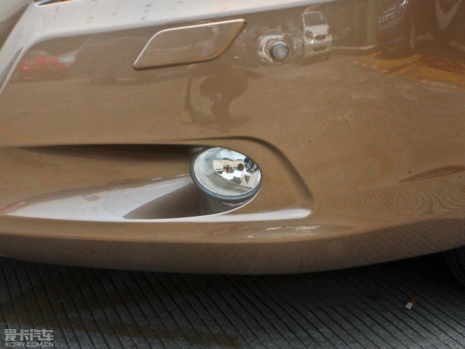 2013��ȁ���G6 1.5TID �Ԅ���s��