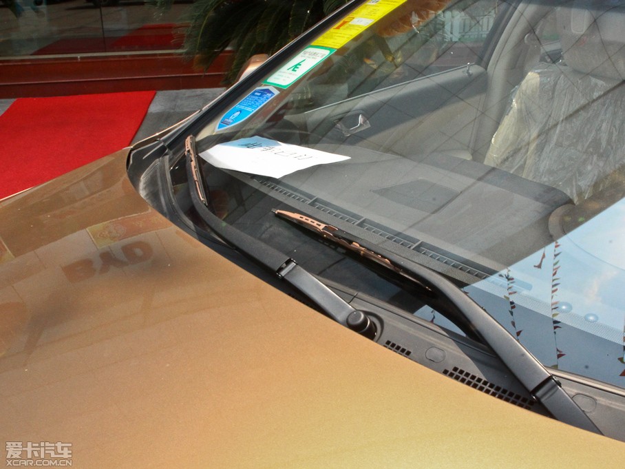 2013��ȁ���G6 1.5TID �Ԅ���s��