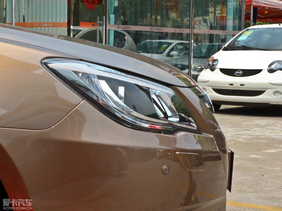 2013��ȁ���G6 1.5TID �Ԅ���s��