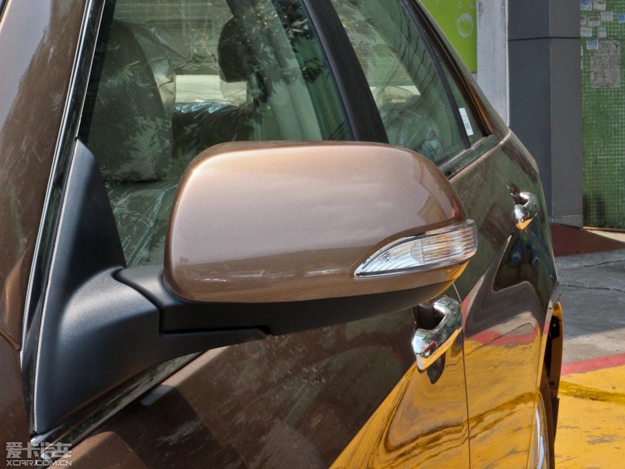 2013��ȁ���G6 1.5TID �Ԅ���s��