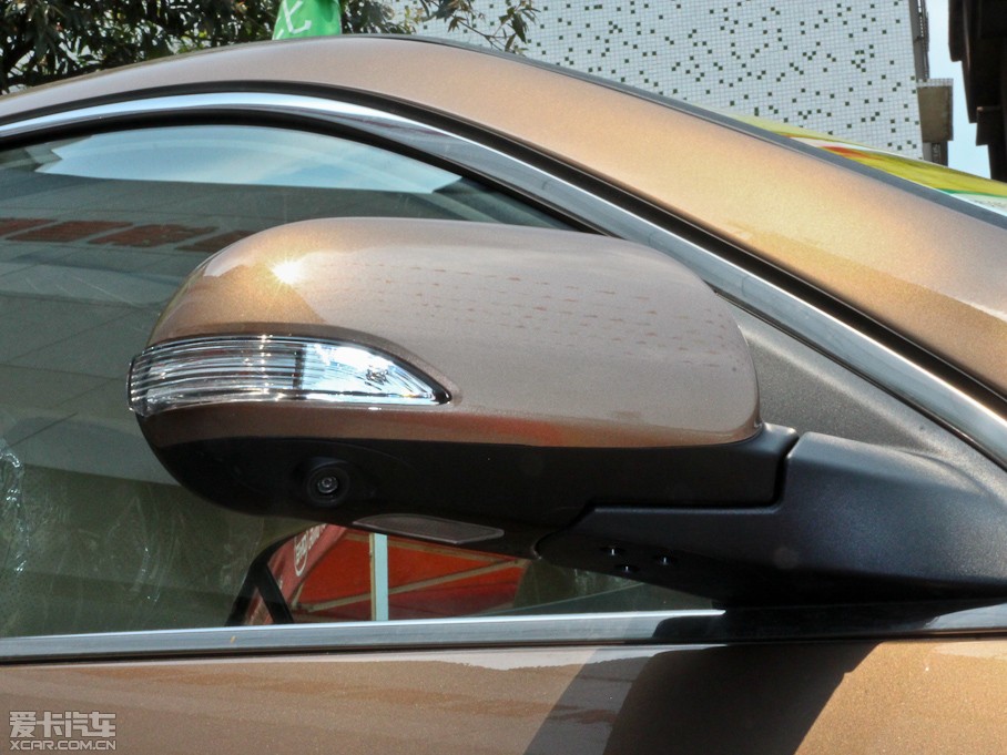 2013��ȁ���G6 1.5TID �Ԅ���s��