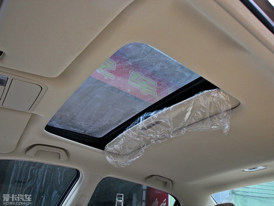 2013��ȁ���G6 1.5TID �Ԅ���s��