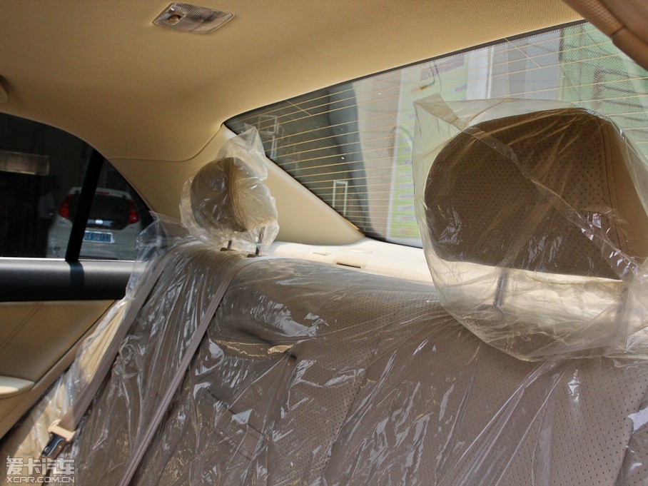 2013��ȁ���G6 1.5TID �Ԅ���s��