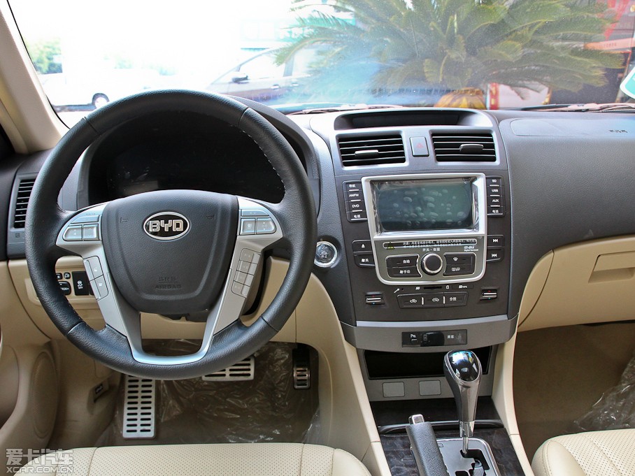 2013��ȁ���G6 1.5TID �Ԅ�(d��ng)��s��