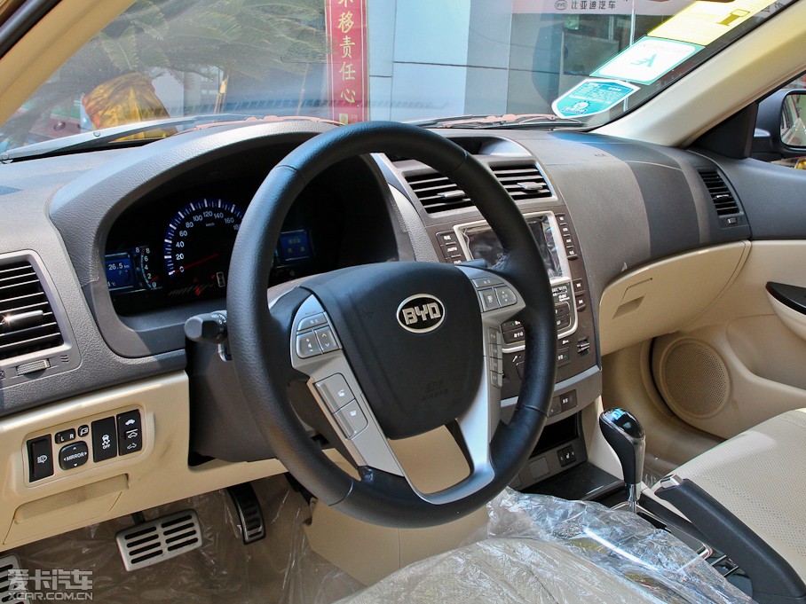 2013��ȁ���G6 1.5TID �Ԅ���s��