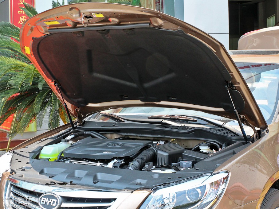 2013��ȁ���G6 1.5TID �Ԅ���s��