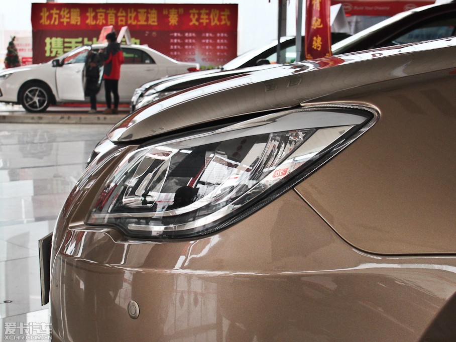 2013��ȁ���G6 �Ŀ� 1.5TI �ք�(d��ng)���F��