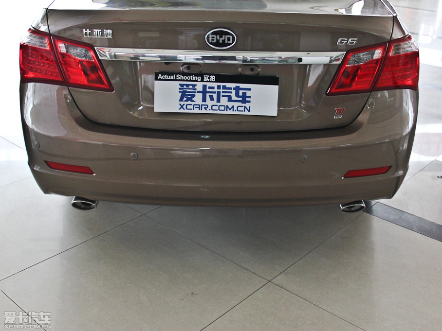 2013ȁG6 Ŀ 1.5TI քF