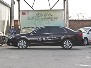 比亞迪汽車2013款思銳