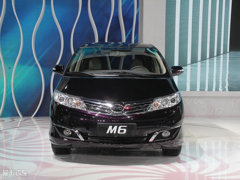 2013ȁM6 2.0L ք(dng)m