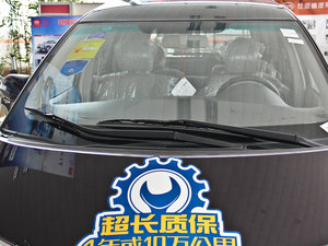 2013款2.4L 手动尊贵版 雨刷