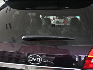 2013款2.4L 手动尊贵版 细节外观