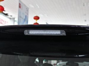 2013款2.4L 手动尊贵版 细节外观