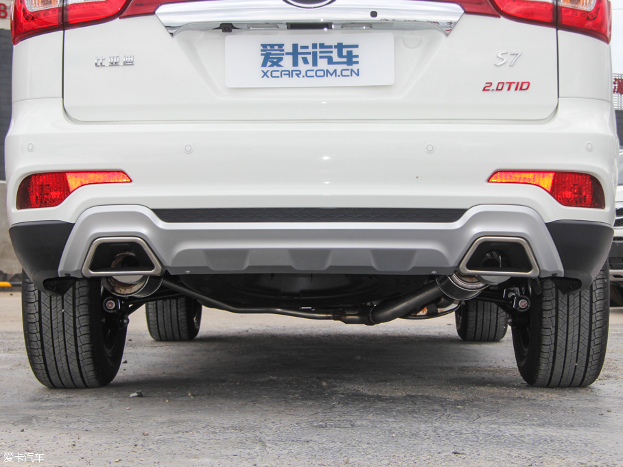 2015ȁS7  2.0TID 7Ş