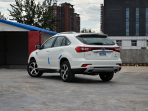 比亞迪汽車2015款比亞迪S7