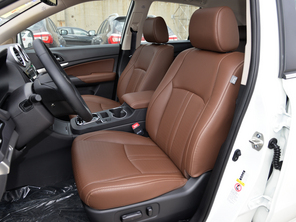 比亞迪汽車2015款比亞迪S7