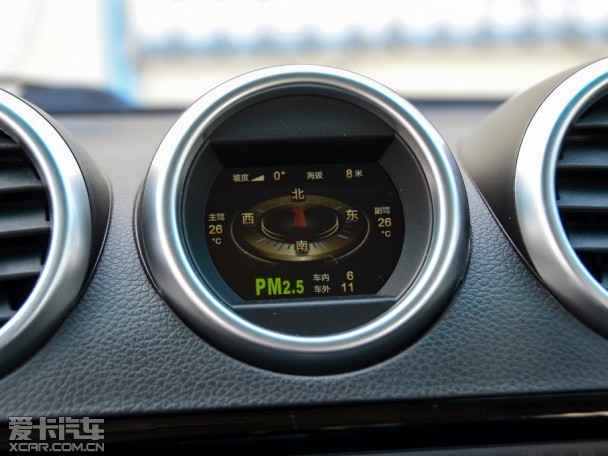 比亞迪汽車2015款比亞迪S7