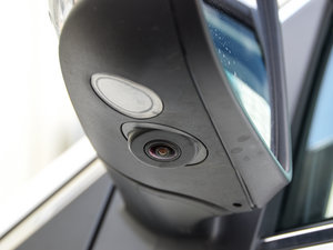 2015款2.0TID 7座旗舰型 细节外观