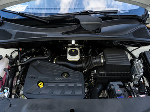 2015款2.0TID 7座旗舰型 其它