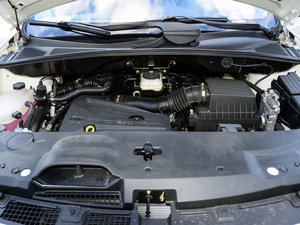 2015款2.0TID 7座旗舰型 其它