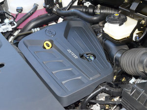 2015款2.0TID 7座旗舰型 其它