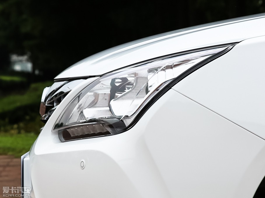 2014ȁG5 1.5TID ԄŞ