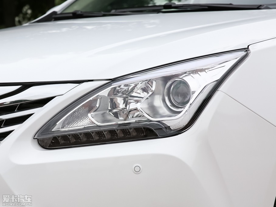 2014ȁG5 1.5TID Ԅ(dng)Ş