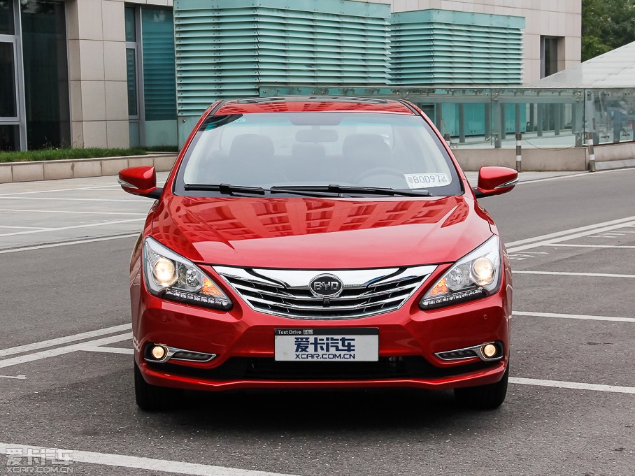 2014ǵG5 1.5TID Զ콢