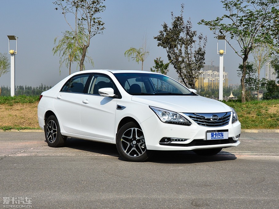 2014ǵG5 1.5TID Զ콢