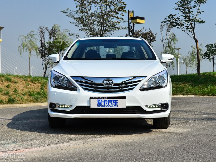 2014ǵG5 1.5TID Զ콢