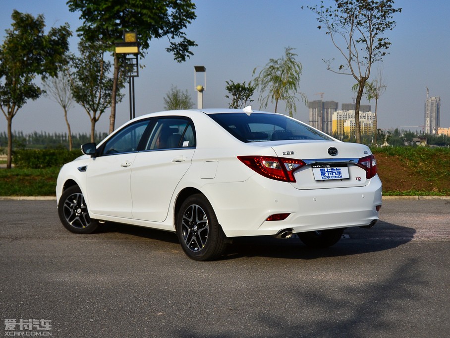 2014ǵG5 1.5TID Զ콢