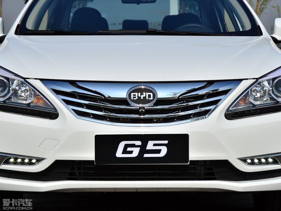 2014ȁG5 1.5TID ԄŞ