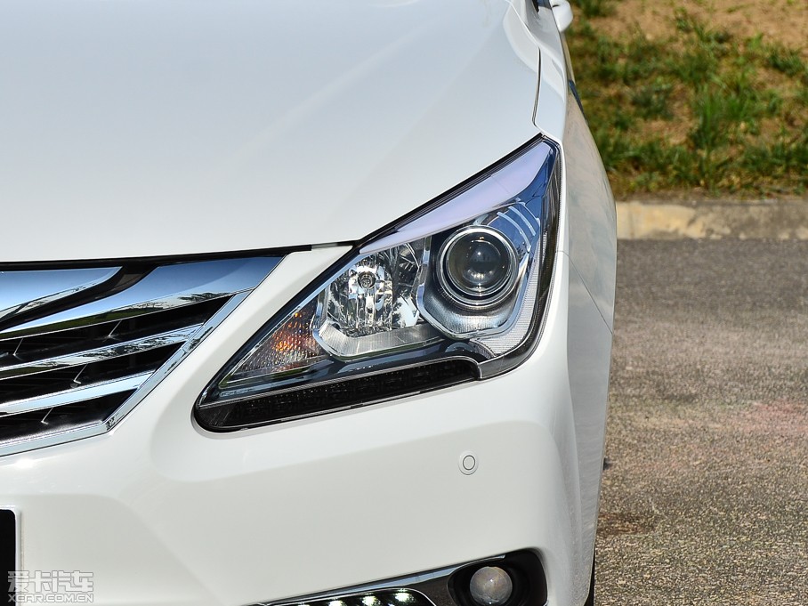 2014ȁG5 1.5TID ԄŞ