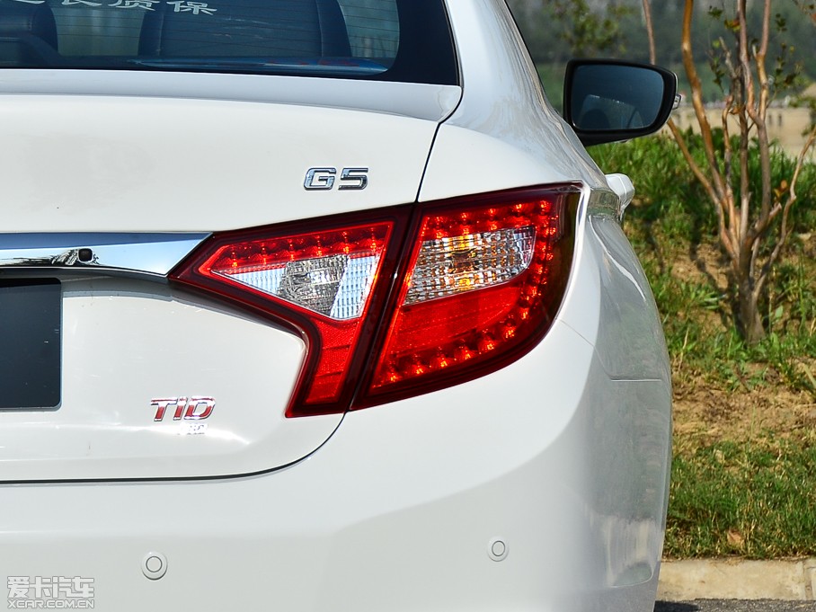 2014ȁG5 1.5TID ԄŞ