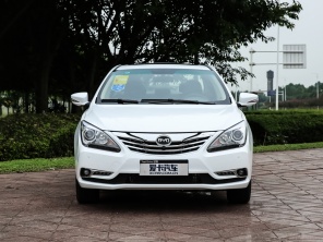 比亞迪汽車2014款比亞迪G5