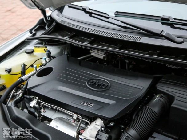 比亞迪汽車2014款比亞迪G5