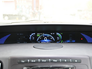 比亞迪汽車2014款比亞迪e6