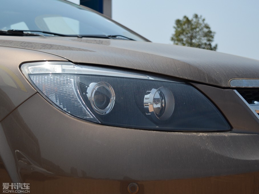 2014ȁS6 2.4L Ԅ(dng)F