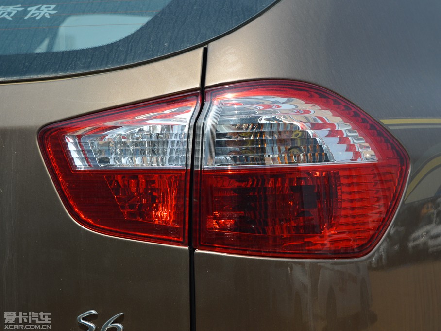 2014ǵS6 2.4L Զ