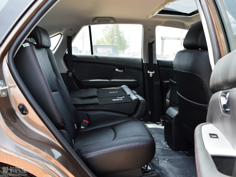 2014ǵS6 2.4L Զ