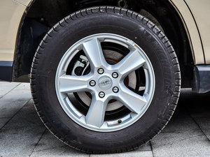 2014款1.5TI 手动旗舰版 细节外观