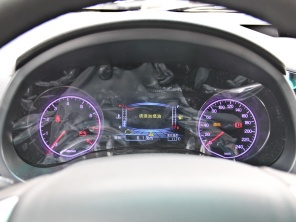 比亚迪汽车2014款速锐