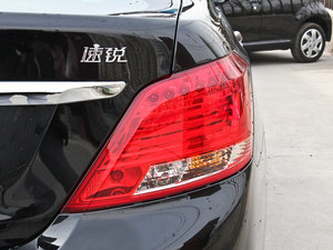 2014款1.5L 手动豪华版 尾灯