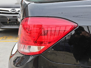 2014款1.5L 手动豪华版 细节外观