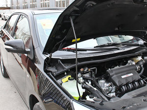 2014款1.5L 手动豪华版 其它