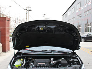 2014款1.5L 手动豪华版 其它