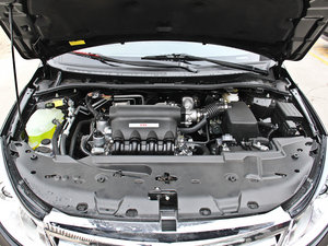 2014款1.5L 手动豪华版 其它