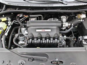 2014款1.5L 手动豪华版 发动机