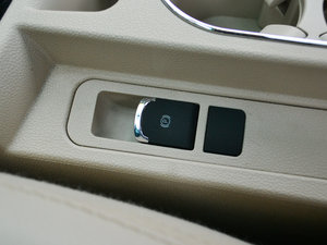 2014款1.5TID 自动豪华版 驻车制动器