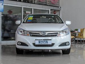 2014款1.5L 手动尊贵版 正前
